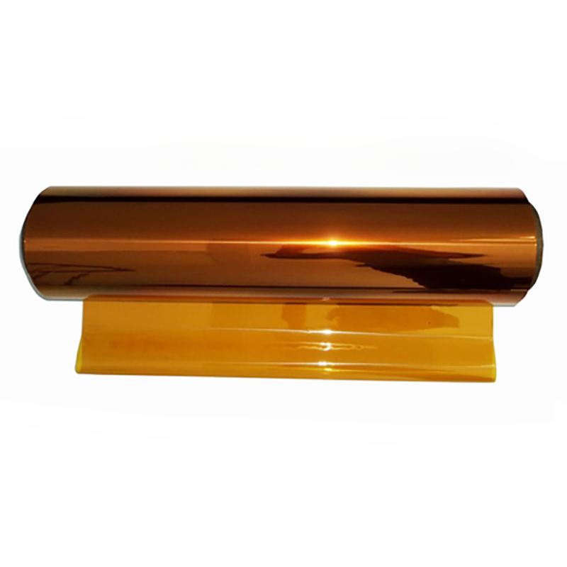 Polyimide Film for H-class motors, Electrical Insulation and Other Electrical Purposes