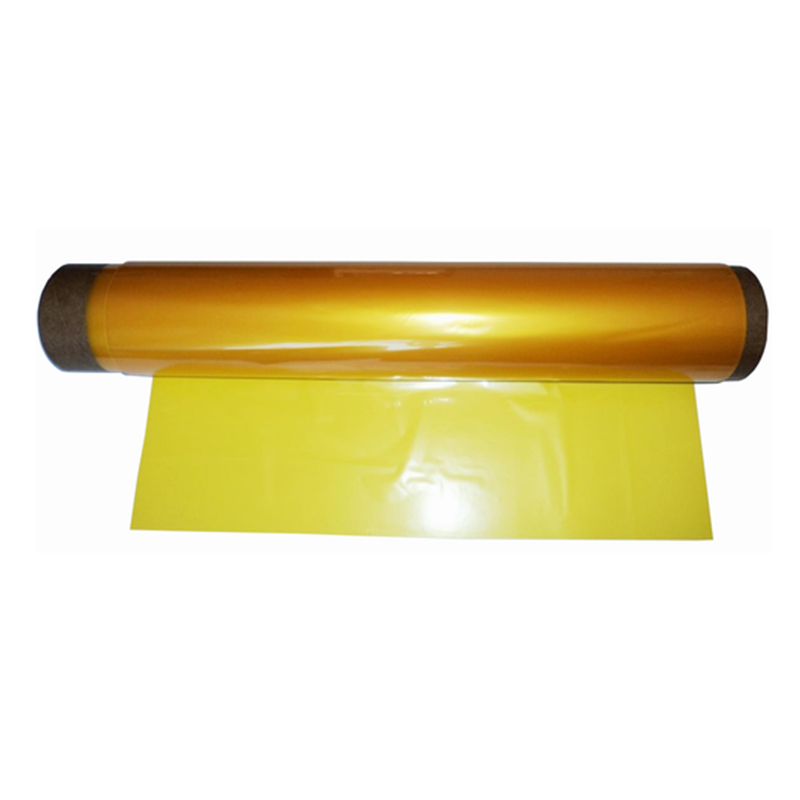 MT Homogeneous Thermal Conductive Polyimide Film